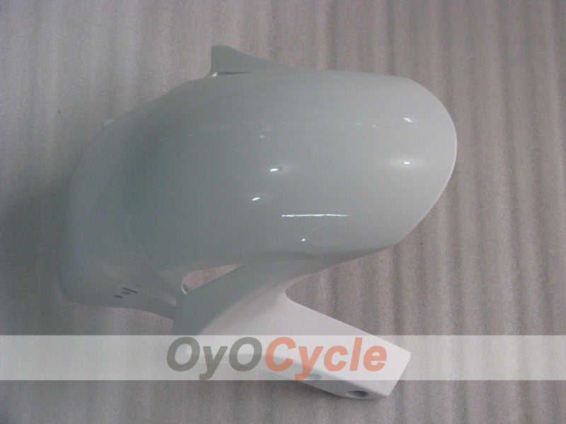 Kit de carenado por inyección para CBR1000RR 06-07 - Blanco - Fireblade #OYO87900573