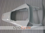 Kit de carenado por inyección para CBR1000RR 06-07 - Blanco - Fireblade #OYO87900573
