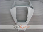 Kit de carenado por inyección para CBR1000RR 06-07 - Blanco - Fireblade #OYO87900573