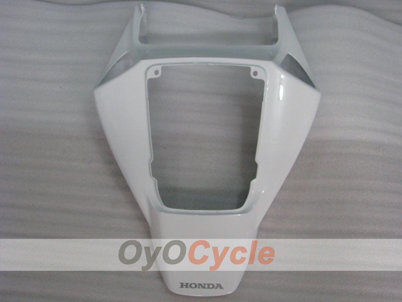 Kit de carenado por inyección para CBR1000RR 06-07 - Blanco - Fireblade #OYO87900573