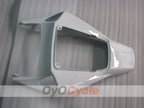 Kit de carenado por inyección para CBR1000RR 06-07 - Blanco - Fireblade #OYO87900573