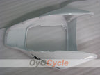 Kit de carenado por inyección para CBR1000RR 06-07 - Blanco - Fireblade #OYO87900573