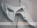 Kit de carenado por inyección para CBR1000RR 06-07 - Blanco - Fireblade #OYO87900573