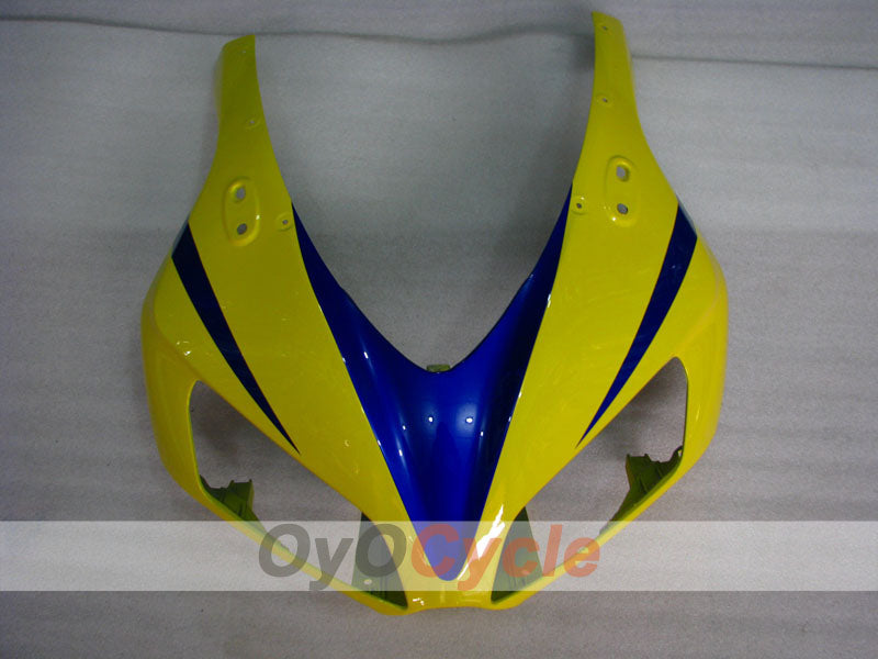Carenado superior delantero para Honda 06-07 CBR1000RR #OYO87906714