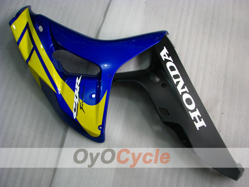 Carenado lateral izquierdo y derecho para Honda 06-07 CBR1000RR #OYO87906715 Imagen secundaria del producto