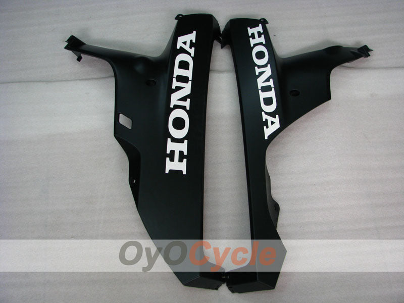 Kit de carenado por inyección para CBR1000RR 06-07 - Amarillo, Azul - Fireblade #OYO87900574