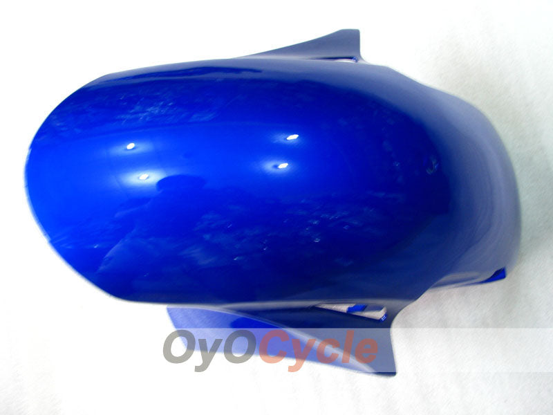 Carenado del guardabarros delantero para Honda 06-07 CBR1000RR #OYO87906716 Imagen secundaria del producto