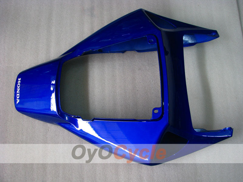 Colín Trasero Para Honda 06-07 CBR1000RR #OYO87906718