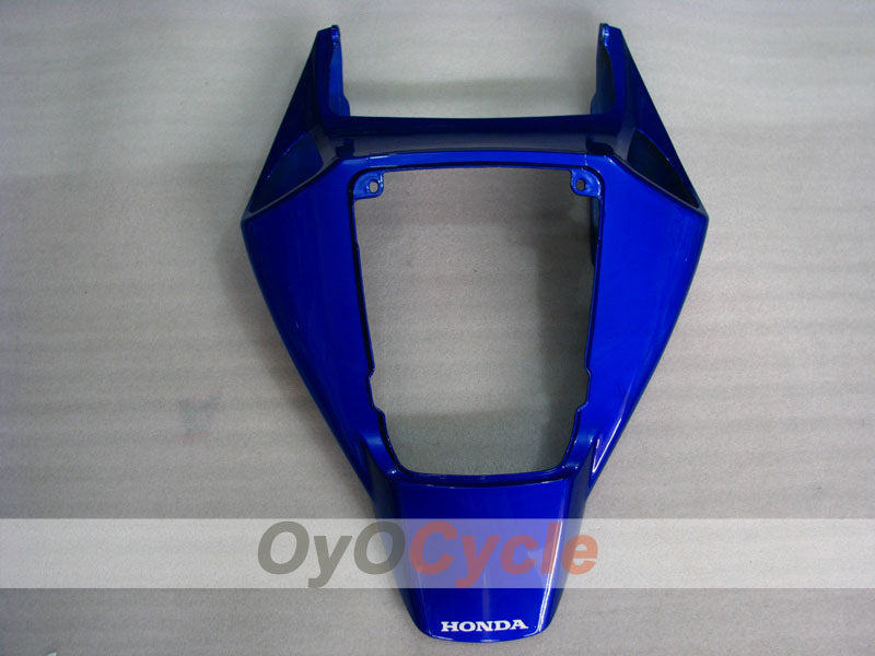 Colín Trasero Para Honda 06-07 CBR1000RR #OYO87906718