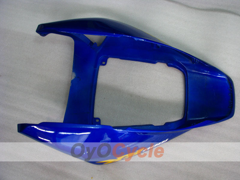 Colín Trasero Para Honda 06-07 CBR1000RR #OYO87906718 Imagen secundaria del producto