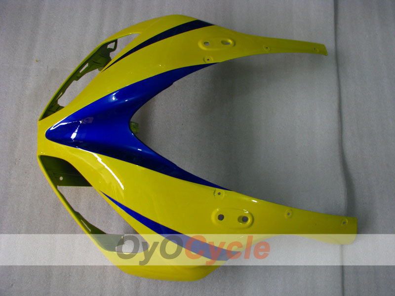 Carenado superior delantero para Honda 06-07 CBR1000RR #OYO87906714