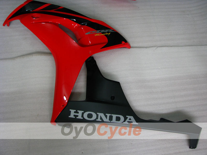 Carenado lateral izquierdo y derecho para Honda 06-07 CBR1000RR #OYO87906720 Imagen secundaria del producto