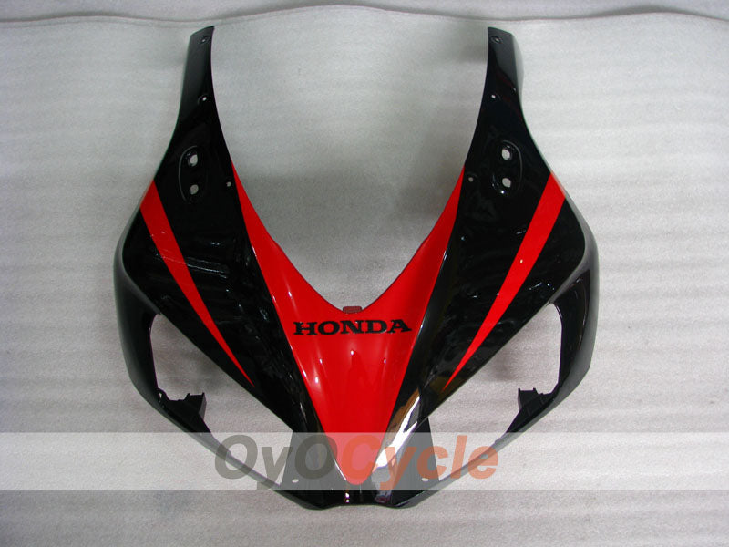 Carenado superior delantero para Honda 06-07 CBR1000RR #OYO87906719 Imagen principal del producto