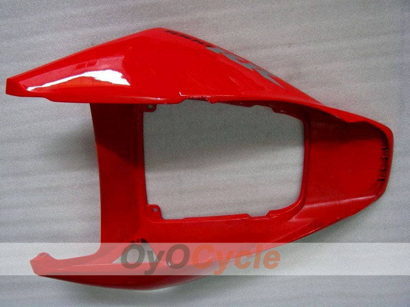 Carenado de inyección para CBR1000RR 06-07 - Rojo, Negro - Fireblade #OYO87900575