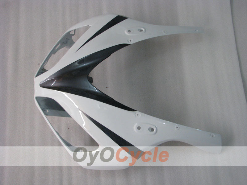 Carenado Superior Delantero para Honda 06-07 CBR1000RR #OYO87906723 Imagen secundaria del producto