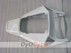 Kit de carenado por inyección para CBR1000RR 06-07 - Blanco, Negro - Fireblade #OYO87900576