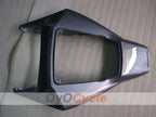 Kit de carenado por inyección para CBR1000RR 06-07 - Negro, Gris - Fireblade #OYO87900577
