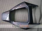 Kit de carenado por inyección para CBR1000RR 06-07 - Negro, Gris - Fireblade #OYO87900577