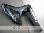 Kit de carenado por inyección para CBR1000RR 06-07 - Negro, Gris - Fireblade #OYO87900577