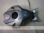 Kit de carenado por inyección para CBR1000RR 06-07 - Negro, Gris - Fireblade #OYO87900577