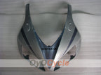 Kit de carenado por inyección para CBR1000RR 06-07 - Negro, Gris - Fireblade #OYO87900577