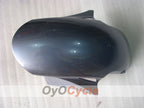 Kit de carenado por inyección para CBR1000RR 06-07 - Negro, Gris - Fireblade #OYO87900577