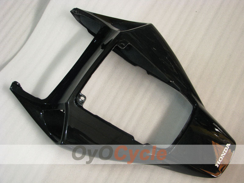 Kit de carenado por inyección para CBR1000RR 06-07 - Negro - Fireblade #OYO87900579
