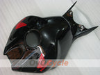Kit de carenado por inyección para CBR1000RR 06-07 - Negro - Fireblade #OYO87900579