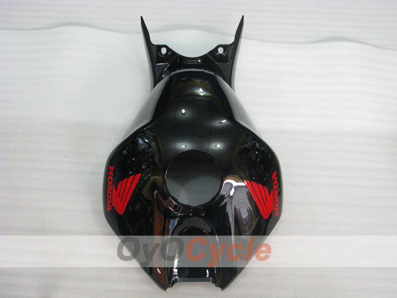Kit de carenado por inyección para CBR1000RR 06-07 - Negro - Fireblade #OYO87900579