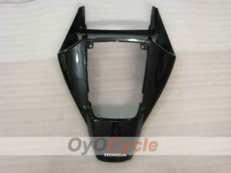 Kit de carenado por inyección para CBR1000RR 06-07 - Negro - Fireblade #OYO87900579