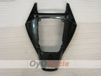 Kit de carenado por inyección para CBR1000RR 06-07 - Negro - Fireblade #OYO87900579