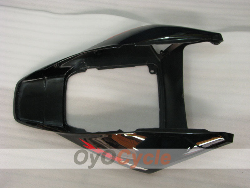 Kit de carenado por inyección para CBR1000RR 06-07 - Negro - Fireblade #OYO87900579