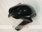 Kit de carenado por inyección para CBR1000RR 06-07 - Negro - Fireblade #OYO87900579