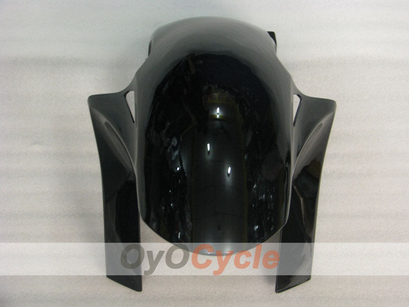 Kit de carenado por inyección para CBR1000RR 06-07 - Negro - Fireblade #OYO87900579