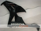Kit de carenado por inyección para CBR1000RR 06-07 - Negro - Fireblade #OYO87900579