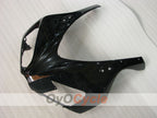 Kit de carenado por inyección para CBR1000RR 06-07 - Negro - Fireblade #OYO87900579