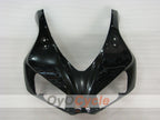Kit de carenado por inyección para CBR1000RR 06-07 - Negro - Fireblade #OYO87900579