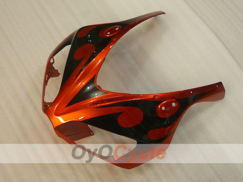 Carenado Superior Delantero para Honda 06-07 CBR1000RR #OYO87906732 Imagen secundaria del producto