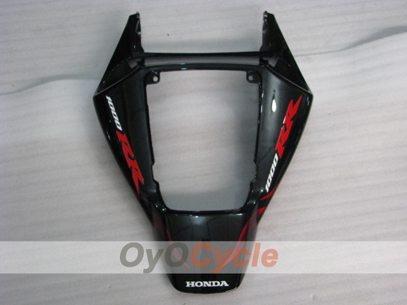 Carenado trasero para Honda 06-07 CBR1000RR #OYO87906738 Imagen principal del producto