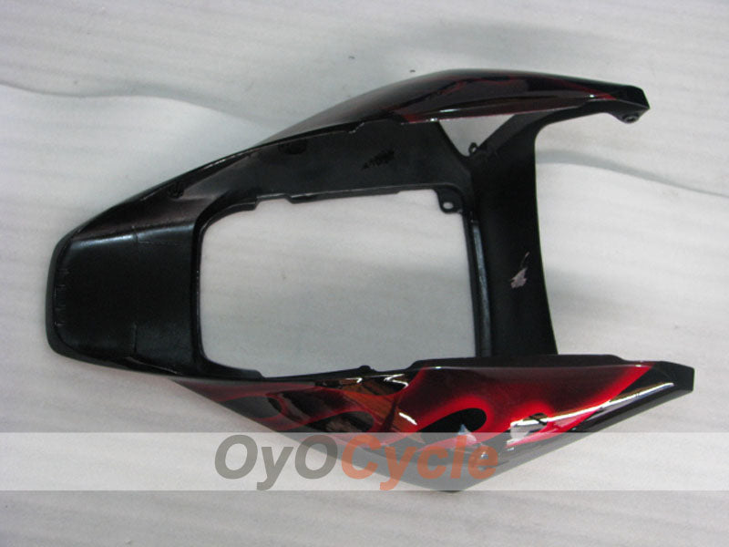 Carenado trasero para Honda 06-07 CBR1000RR #OYO87906738 Imagen secundaria del producto