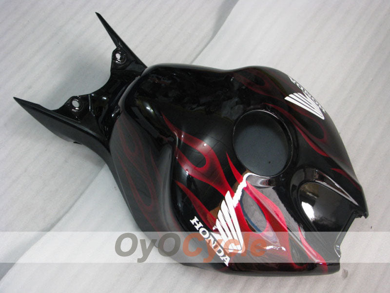 Carenado de tanque de combustible para Honda 06-07 CBR1000RR #OYO87906737 Imagen secundaria del producto