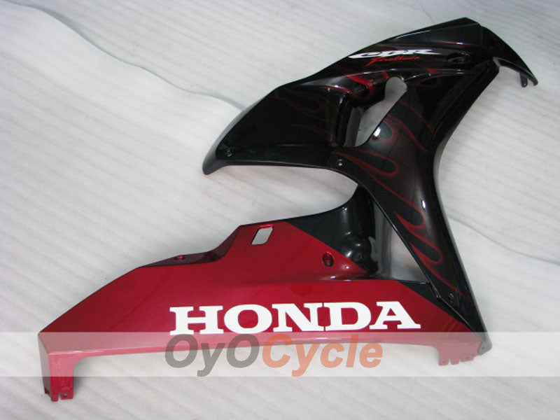 Carenado lateral izquierdo y derecho para Honda 06-07 CBR1000RR #OYO87906736 Imagen principal del producto