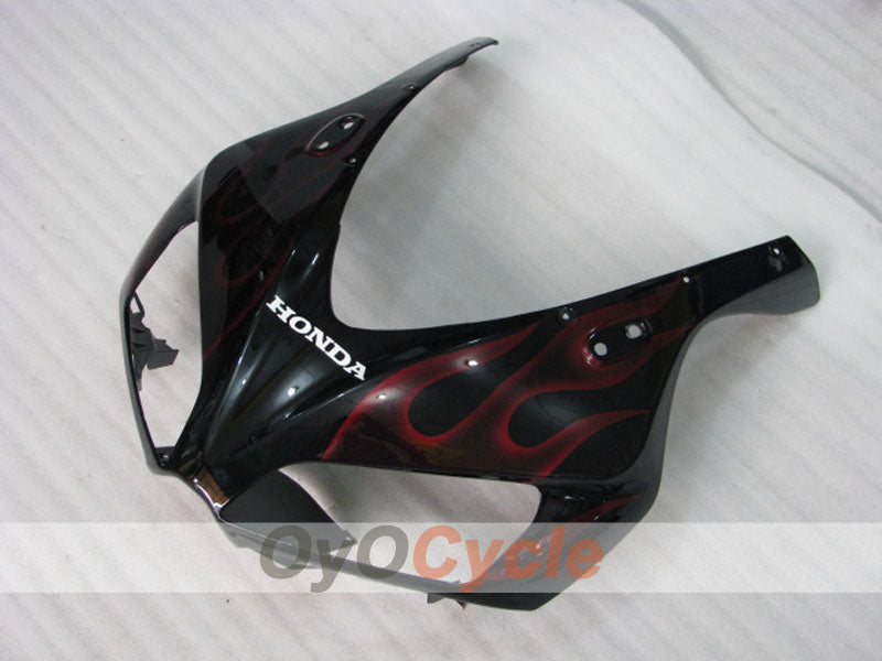 Carenado Superior Delantero para Honda 06-07 CBR1000RR #OYO87906735 Imagen principal del producto