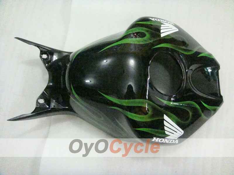 Carenado del tanque de combustible para Honda 06-07 CBR1000RR #OYO87906741 Imagen principal del producto