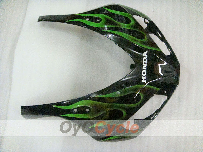 Carenado Superior Delantero para Honda 06-07 CBR1000RR #OYO87906739 Imagen secundaria del producto