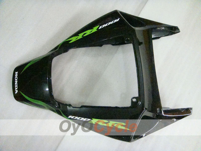 Carenado Trasero Para Honda 06-07 CBR1000RR #OYO87906742 Imagen secundaria del producto