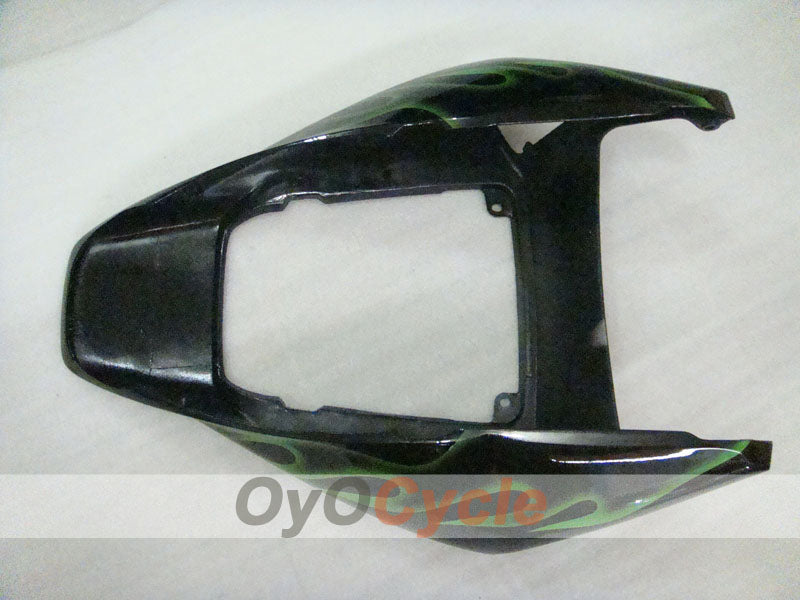 Carenado Trasero Para Honda 06-07 CBR1000RR #OYO87906742