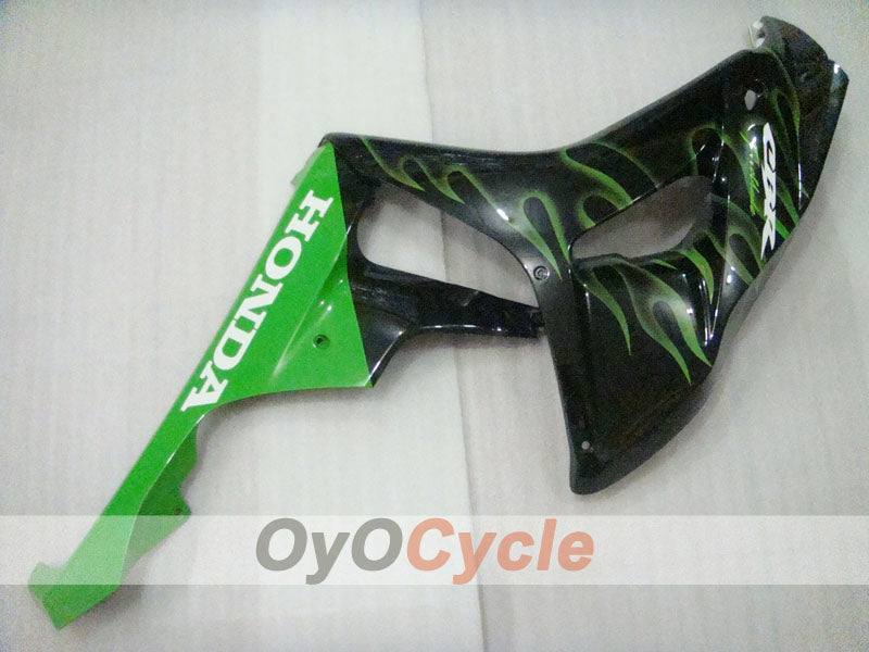 Carenado lateral izquierdo y derecho para Honda 06-07 CBR1000RR #OYO87906740 Imagen principal del producto