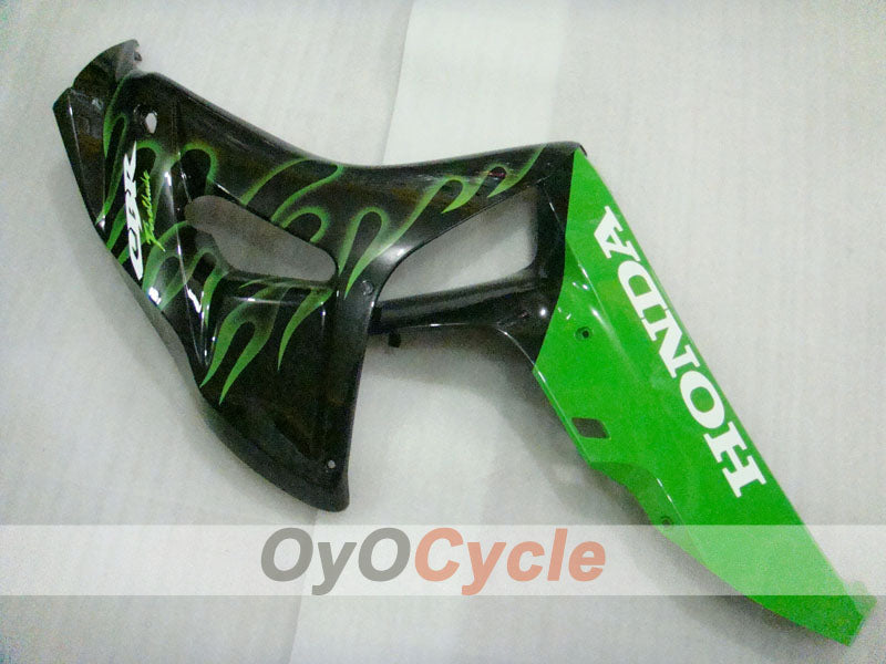 Carenado lateral izquierdo y derecho para Honda 06-07 CBR1000RR #OYO87906740 Imagen secundaria del producto