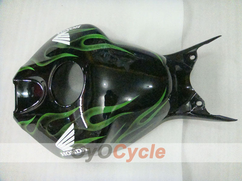 Carenado del tanque de combustible para Honda 06-07 CBR1000RR #OYO87906741 Imagen secundaria del producto